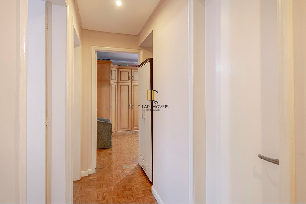 Apartamento 3 dormitórios no bairro Jardim Lindóia