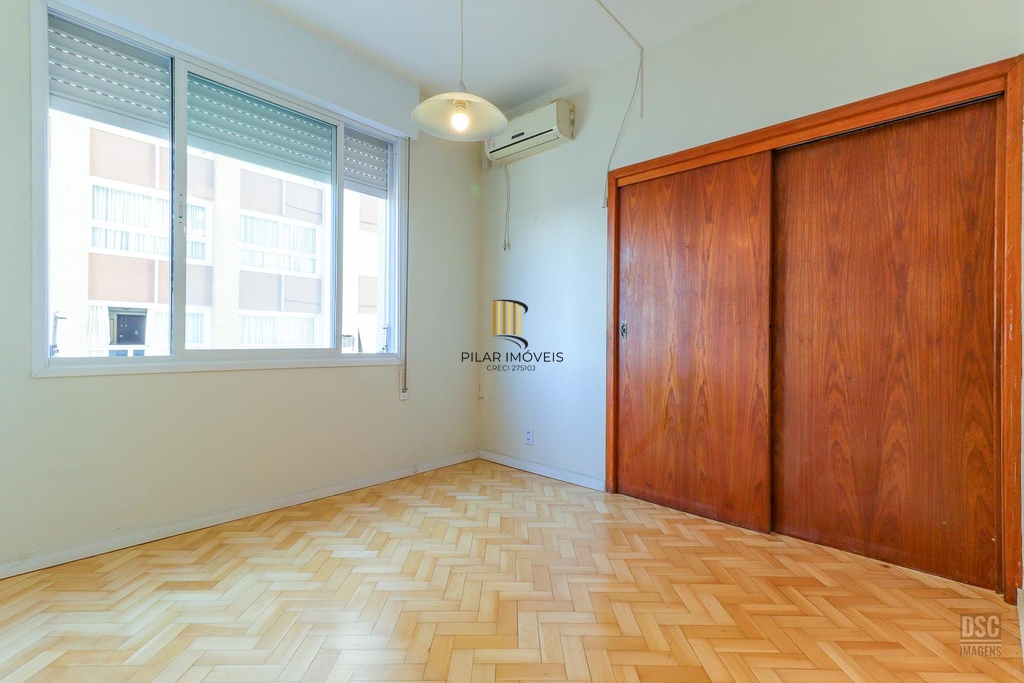 Apartamento 2 dormitórios no bairro Rio Branco