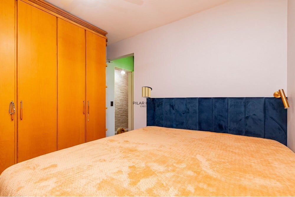 Apartamento 3 dormitórios no bairro Jardim Itu