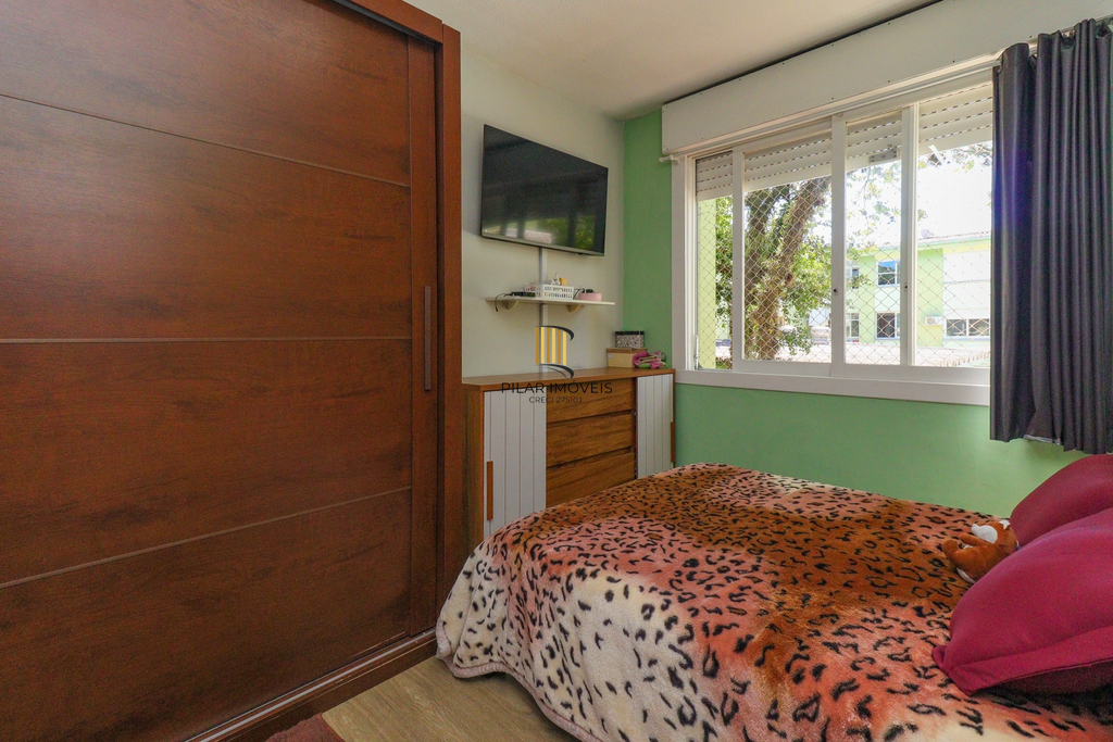 Casa 2 dormitórios no bairro Camaquã