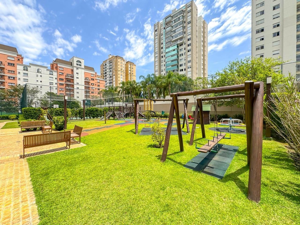 Apartamento 3 dormitórios no bairro Jardim Europa