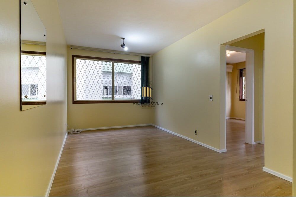 Apartamento 2 dormitórios no bairro Teresópolis