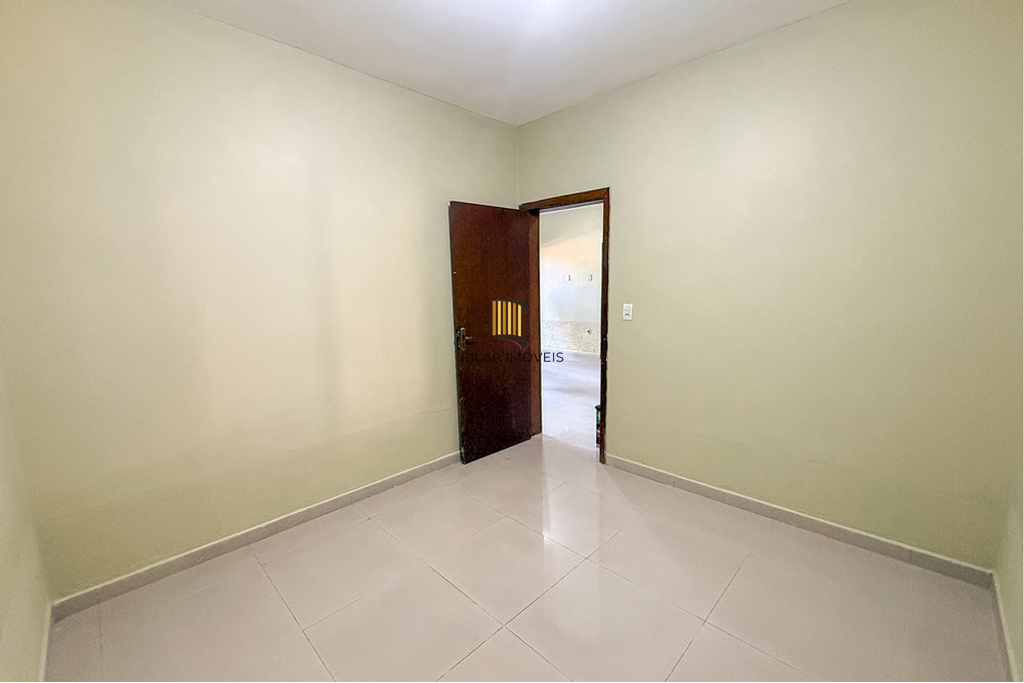 Casa 3 dormitórios no bairro São José