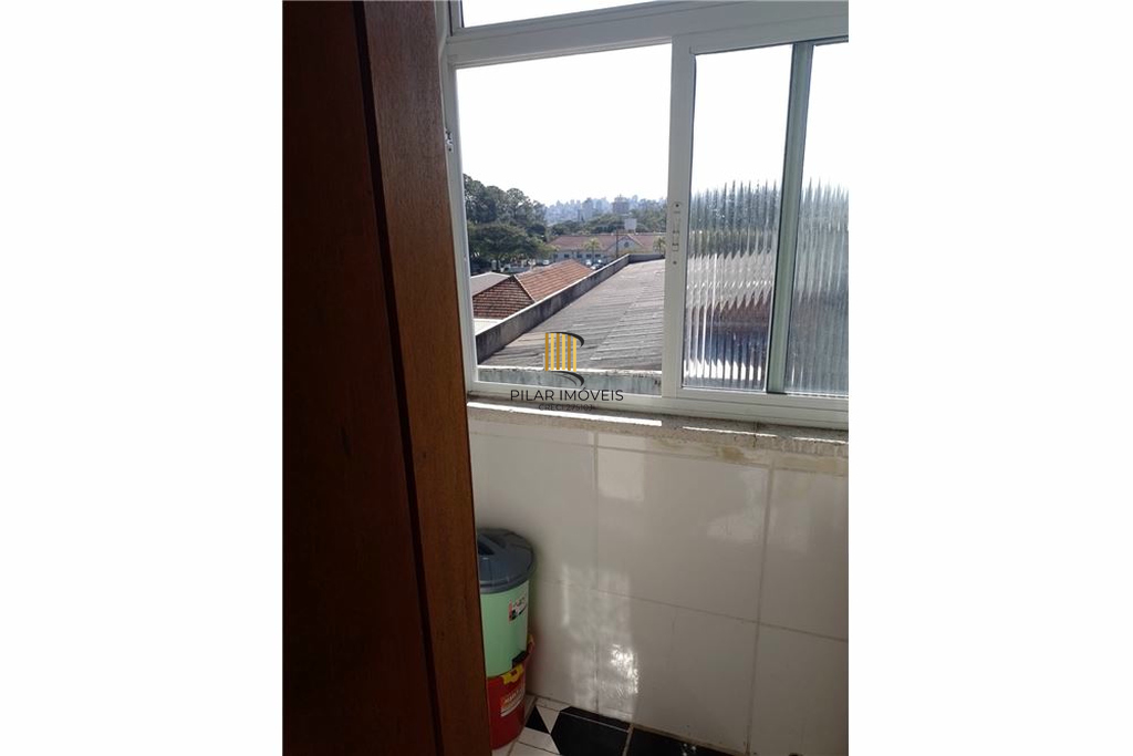 Apartamento 1 dormitório no bairro Partenon