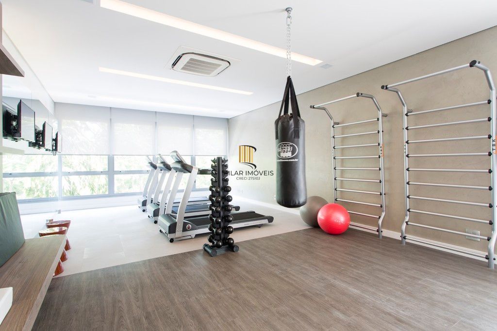 Studio 1 dormitório no bairro Auxiliadora
