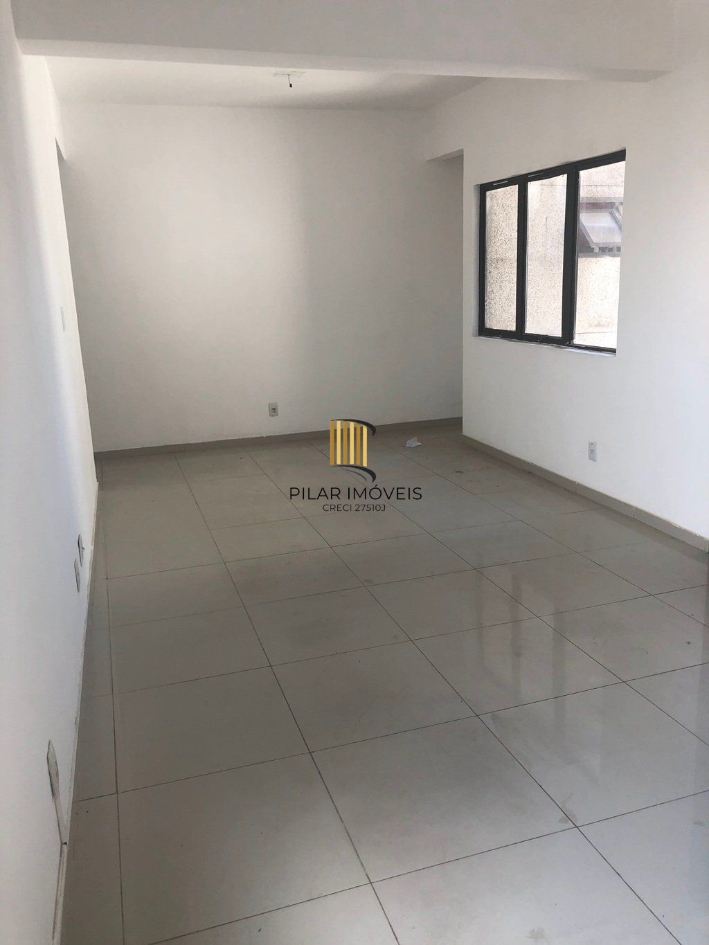 Sala Comercial no bairro Floresta