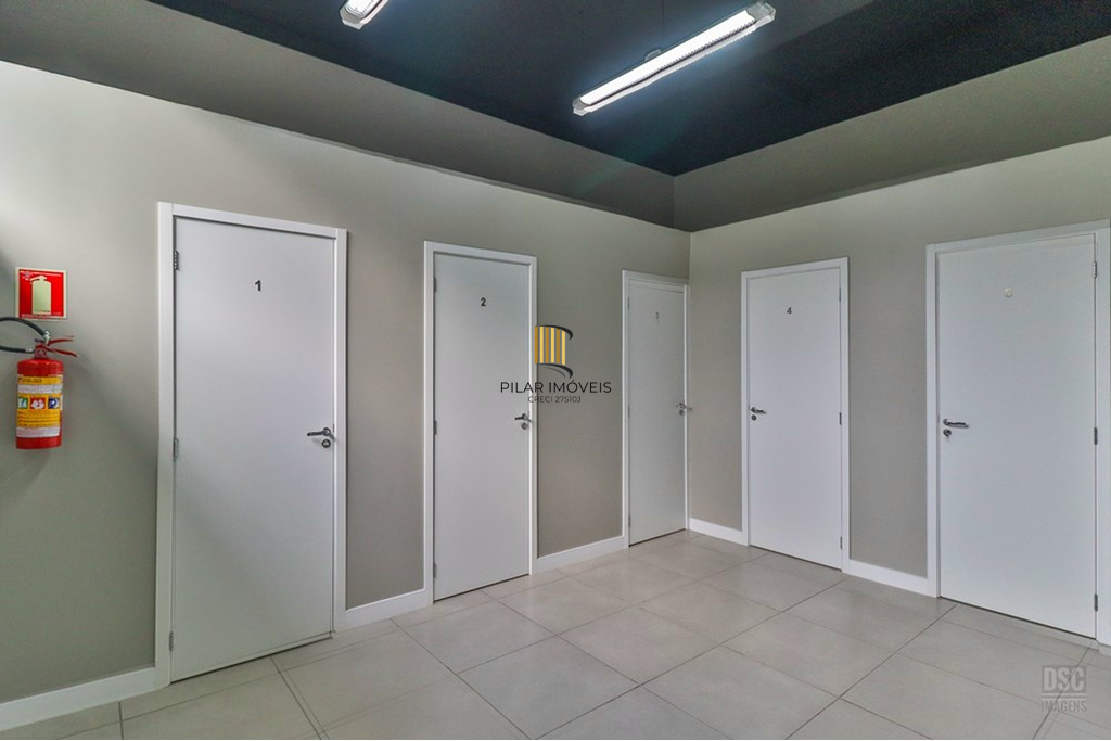 Apartamento 3 dormitórios no bairro Mont Serrat