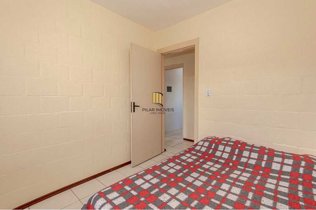 Apartamento 2 dormitórios no bairro Lomba do Pinheiro