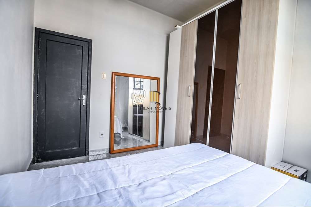 Casa 3 dormitórios no bairro Santa Tereza