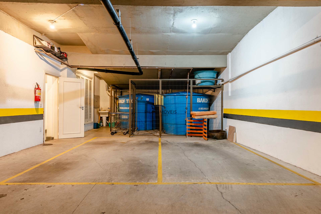 Apartamento 3 dormitórios no bairro Bela Vista