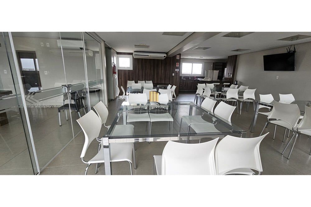 Apartamento 3 dormitórios no bairro Centro
