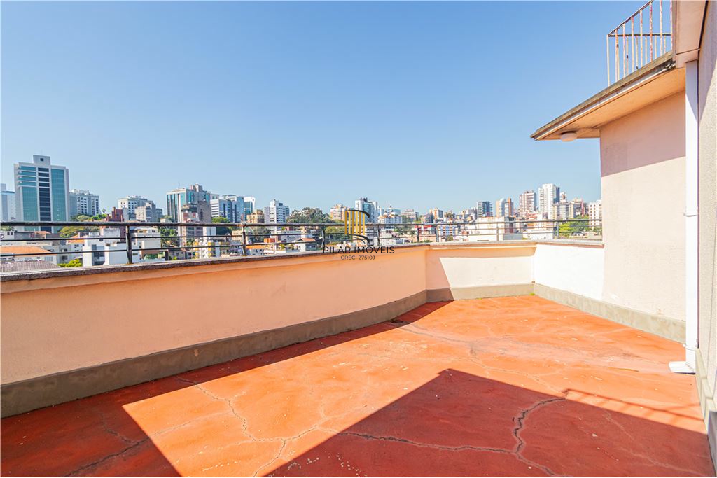 Apartamento 2 dormitórios no bairro Auxiliadora