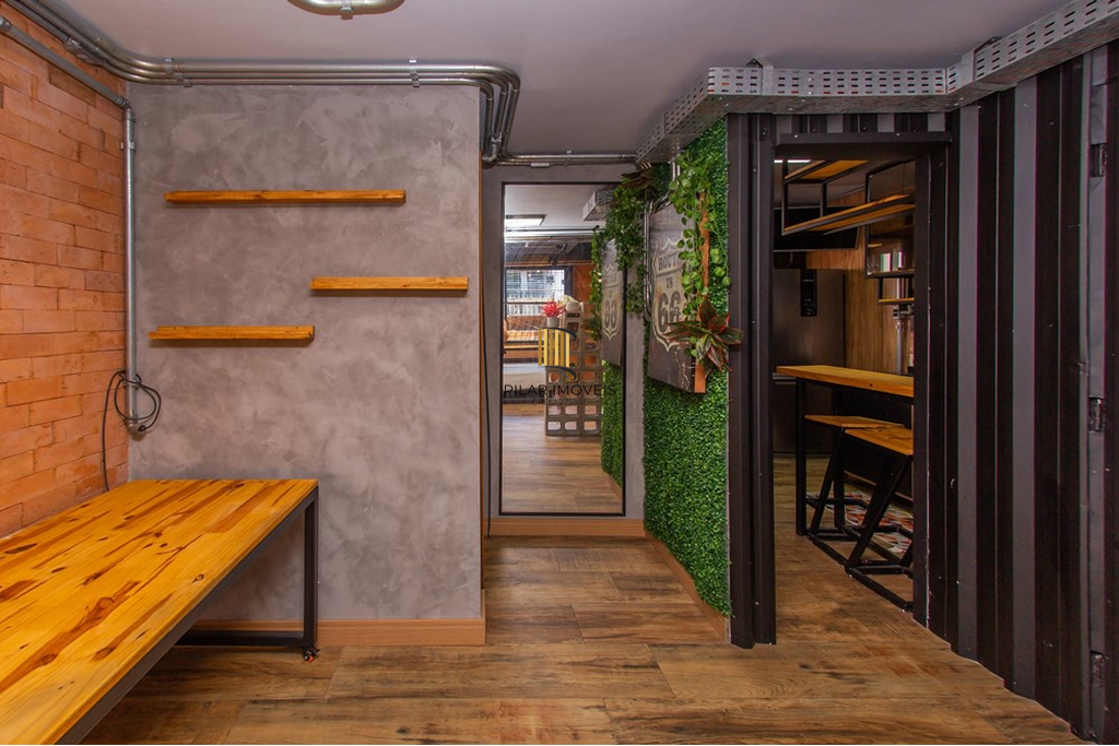 Apartamento 1 dormitório no bairro Independência