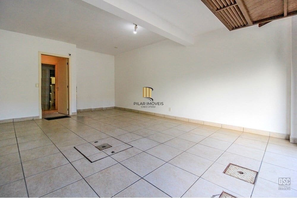 Casa de Condomínio 3 dormitórios no bairro Vila Conceição
