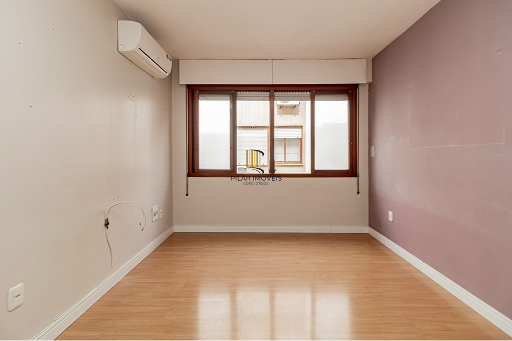 Apartamento 2 dormitórios no bairro Jardim Itu