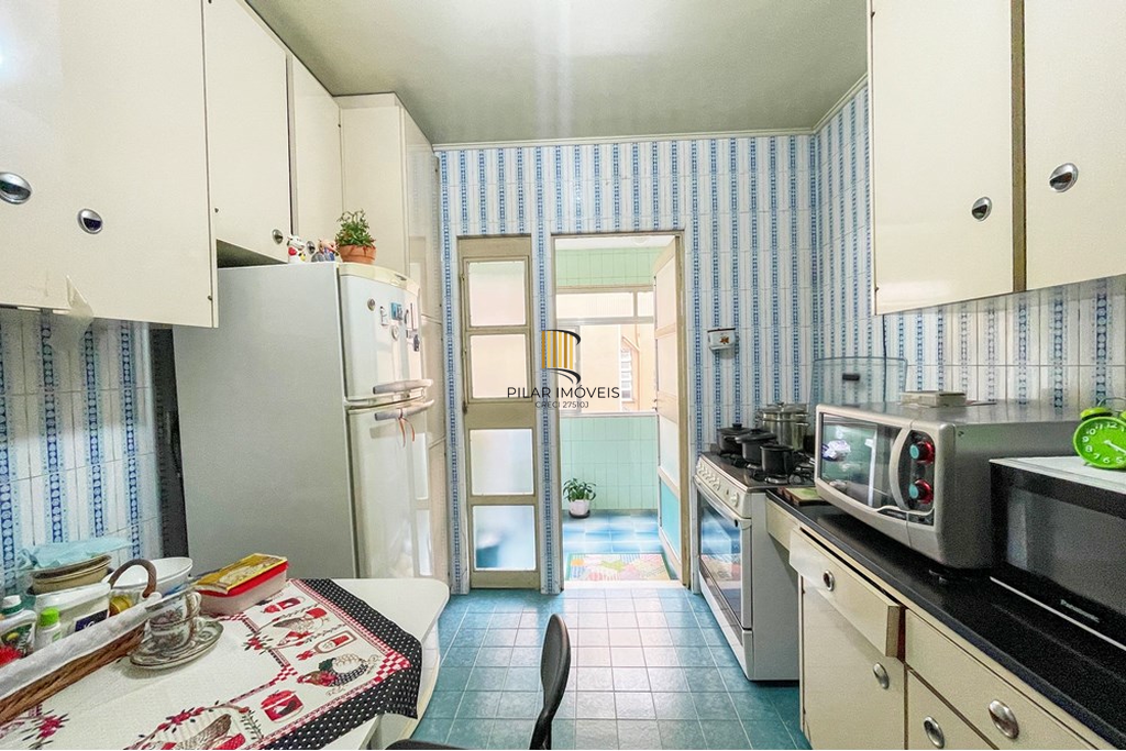Apartamento 3 dormitórios no bairro Petrópolis