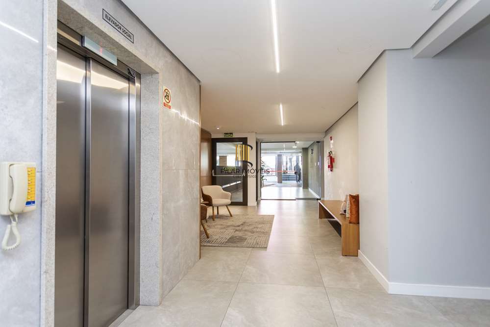 Apartamento 2 dormitórios no bairro Passo da Areia