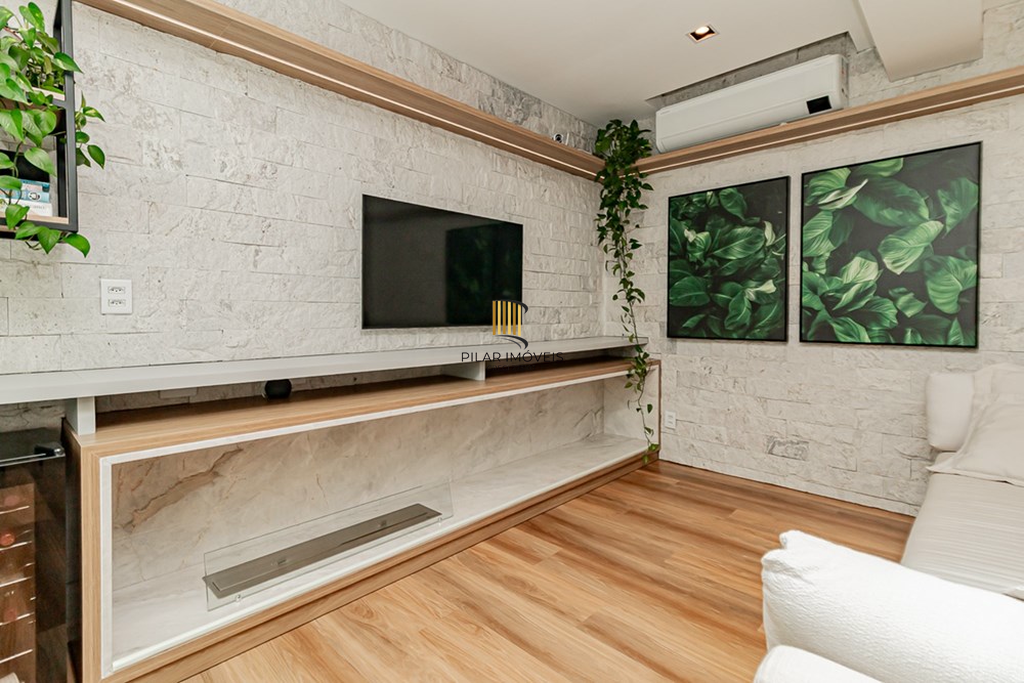 Apartamento 2 dormitórios no bairro Menino Deus