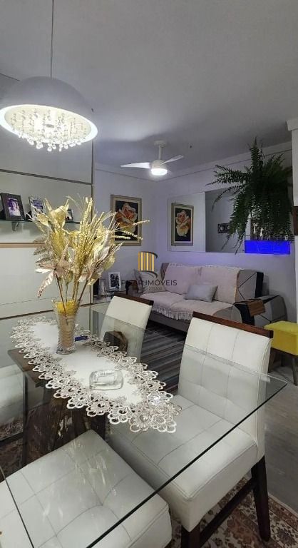 Apartamento 2 dormitórios no bairro Morro Santana - Pilar Imóveis