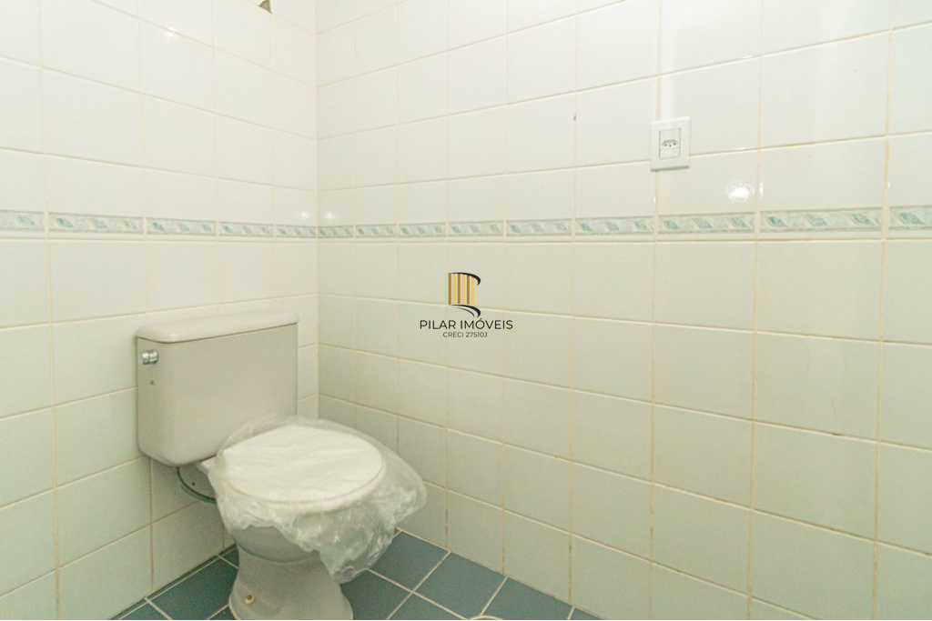 Sala Comercial no bairro Santana