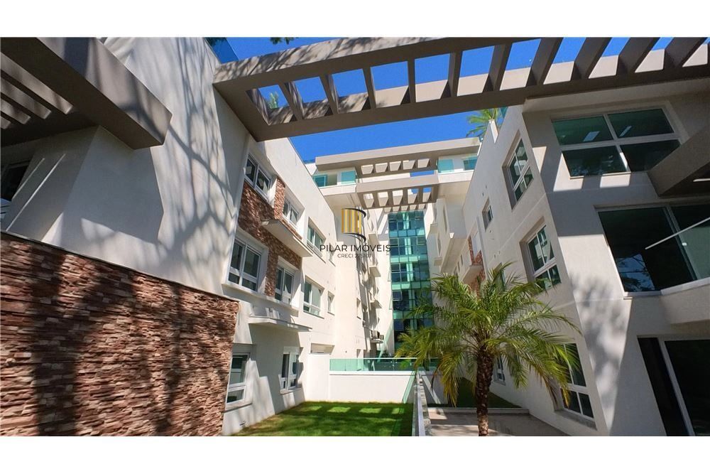 Apartamento 3 dormitórios no bairro Menino Deus