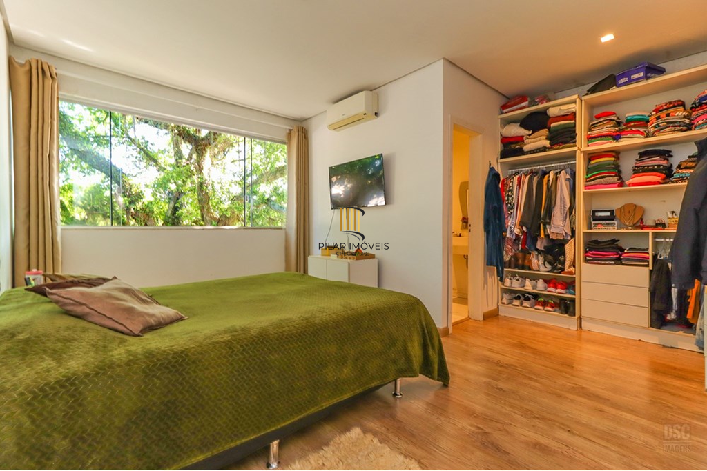 Prédio Residencial no bairro Tristeza