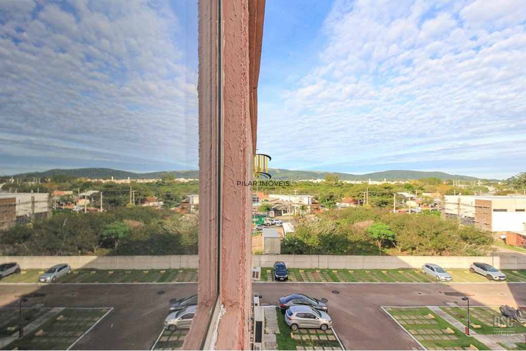 Apartamento 2 dormitórios no bairro Hípica