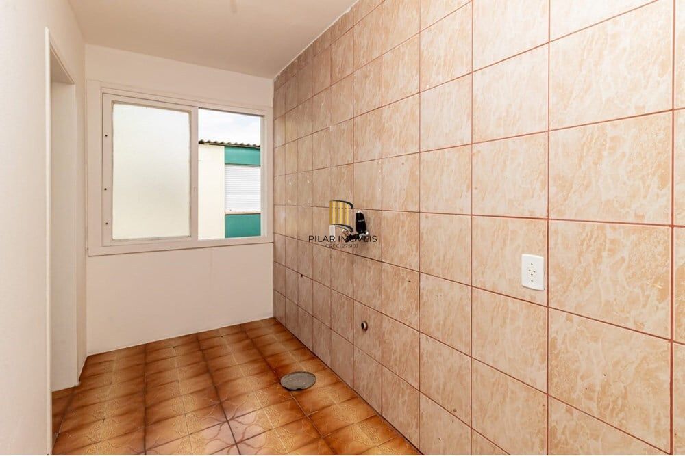 Apartamento 1 dormitório no bairro Jardim do Salso