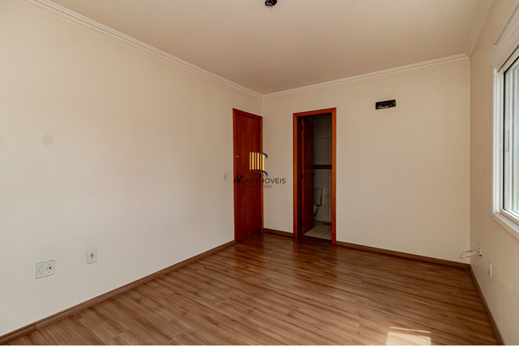 Apartamento 2 dormitórios no bairro Três Figueiras