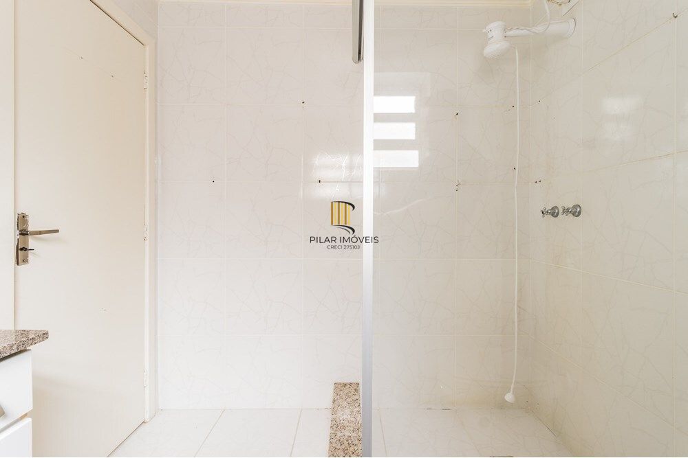 Apartamento 2 dormitórios no bairro Jardim Botânico