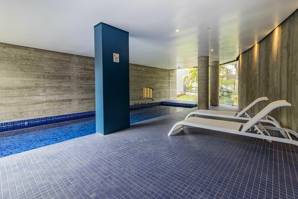 Apartamento 2 dormitórios no bairro Petrópolis