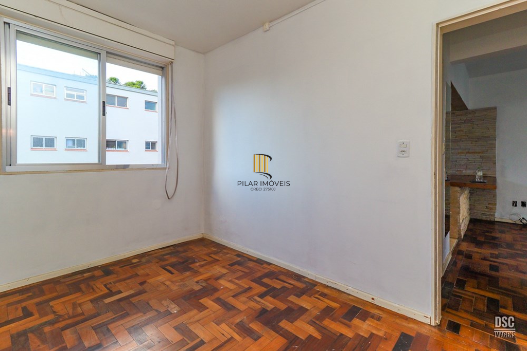 Apartamento 2 dormitórios no bairro Jardim Itu Sabará