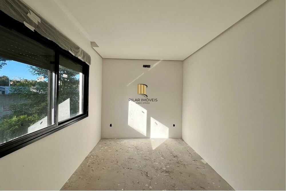 Casa 3 dormitórios no bairro Centro