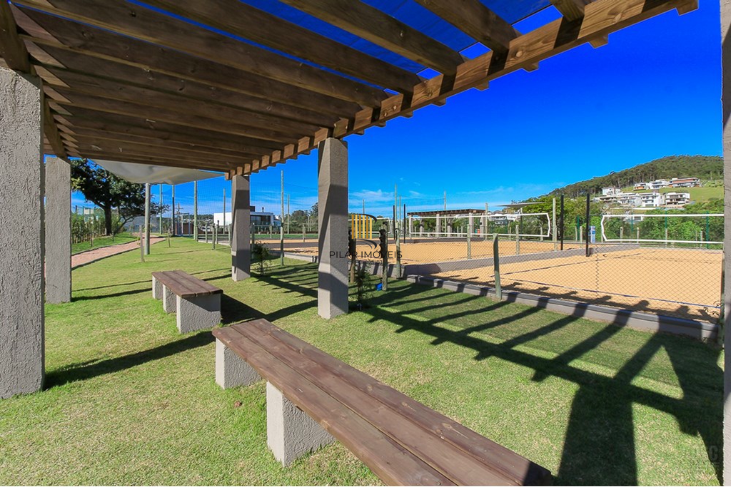 Casa de Condomínio 5 dormitórios no bairro Vila Nova