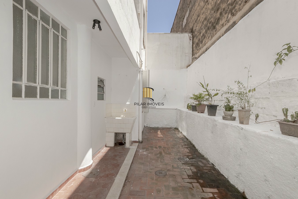 Apartamento 2 dormitórios no bairro São João