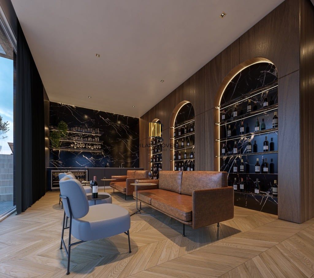 Apartamento 2 dormitórios no bairro Zona Nova