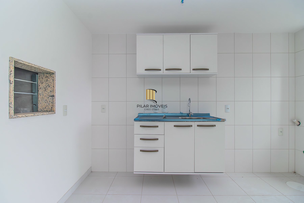 Apartamento 3 dormitórios no bairro Bom Jesus