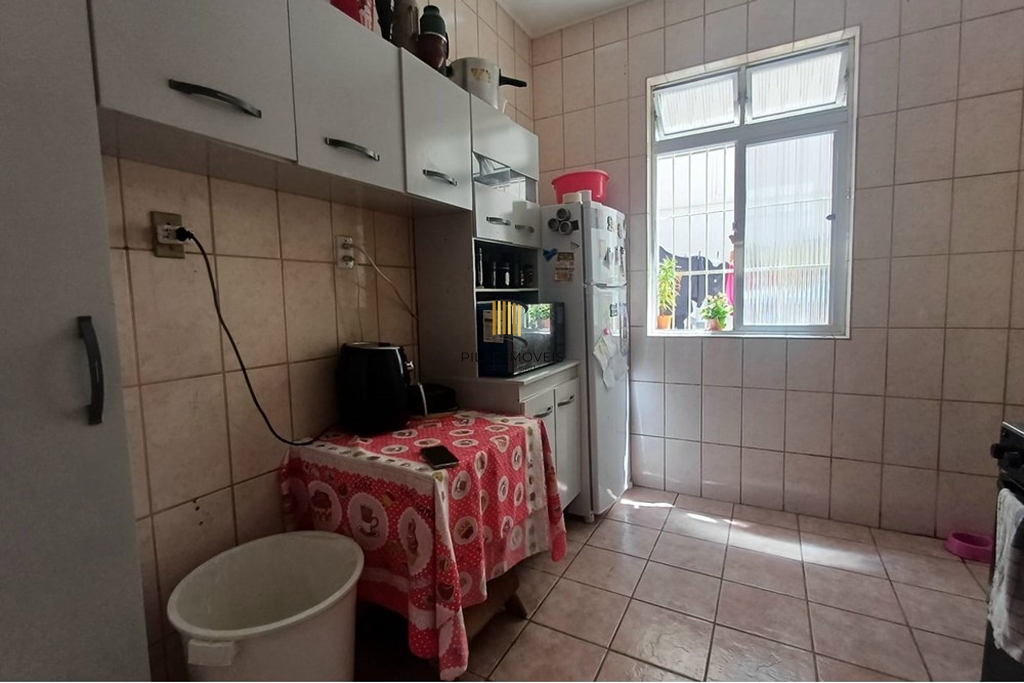 Apartamento 2 dormitórios no bairro Menino Deus