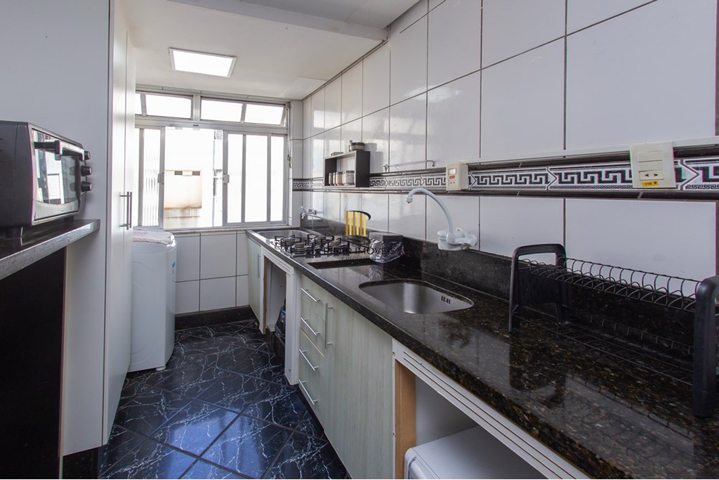 Apartamento 3 dormitórios no bairro Vila Nova