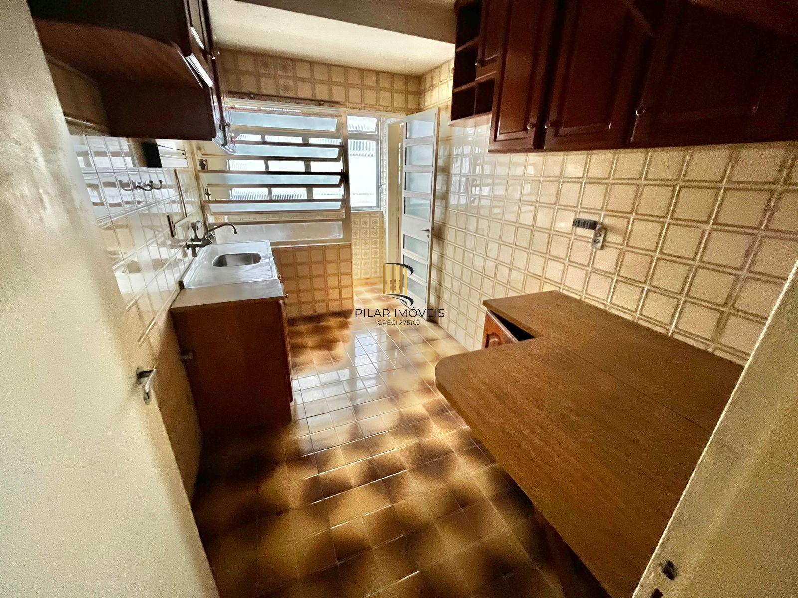 Apartamento 02 dorm, 62 m², 01 vaga de garagem, no bairro Cristo Redentor, PoA