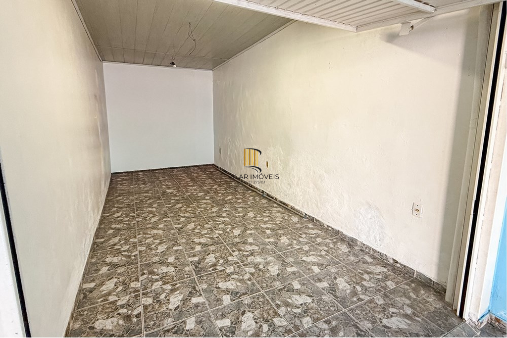 Casa 3 dormitórios no bairro Rio Branco