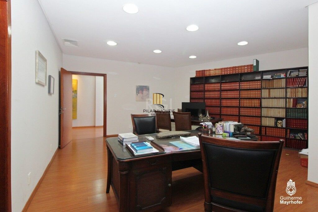 Prédio Residencial no bairro Auxiliadora