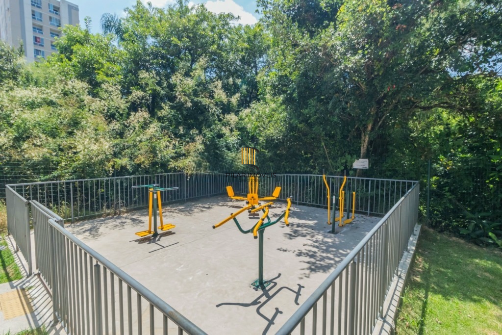 Apartamento 2 dormitórios no bairro Parque Santa Fé