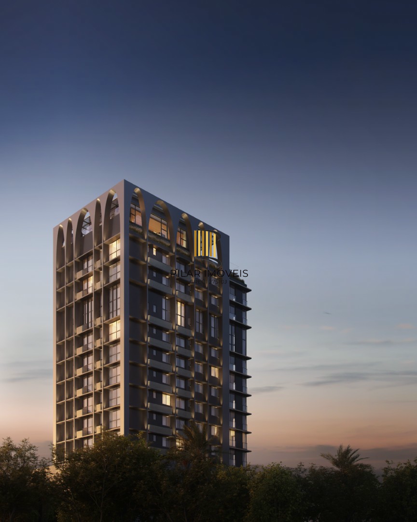 Apartamento 2 dormitórios no bairro Navegantes