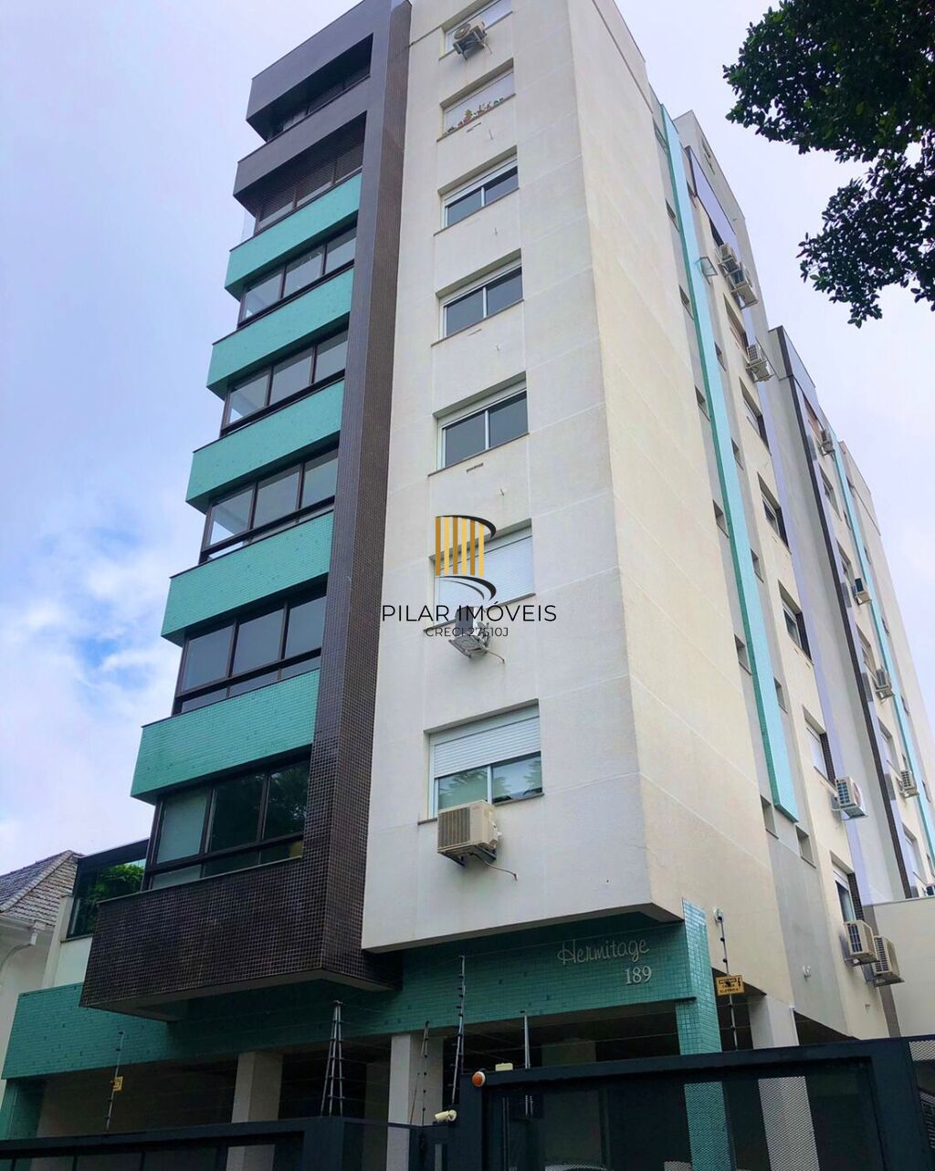 Apartamento 2 dormitórios no bairro Petrópolis - Pilar Imóveis