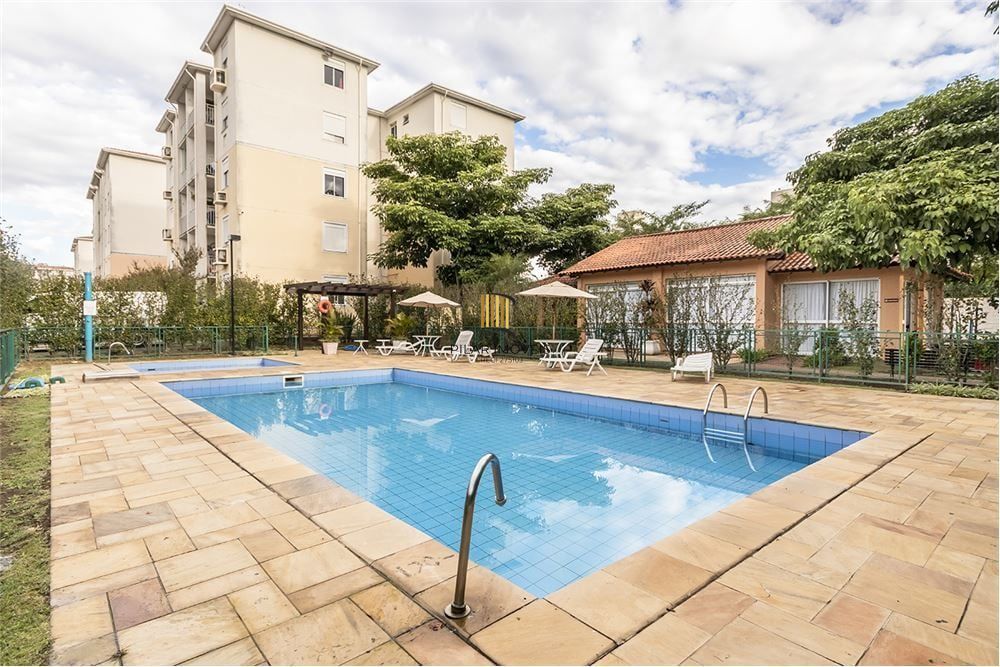 Apartamento 3 dormitórios no bairro Humaitá