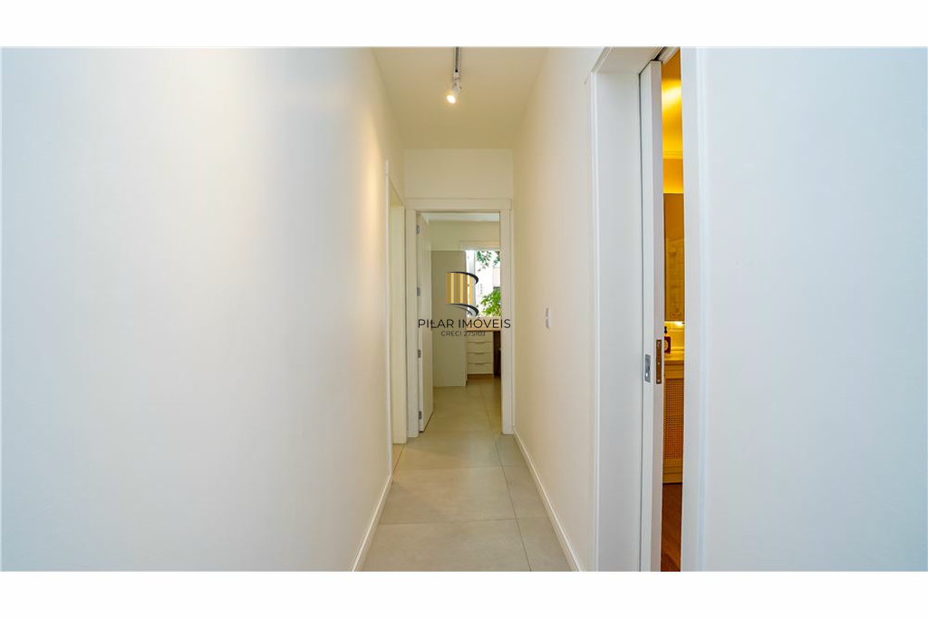 Apartamento 3 dormitórios no bairro Petrópolis