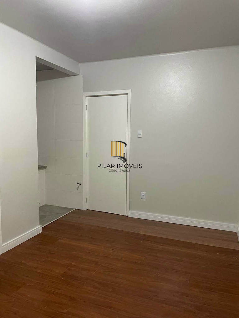 Apartamento 1 dormitório no bairro Centro Histórico