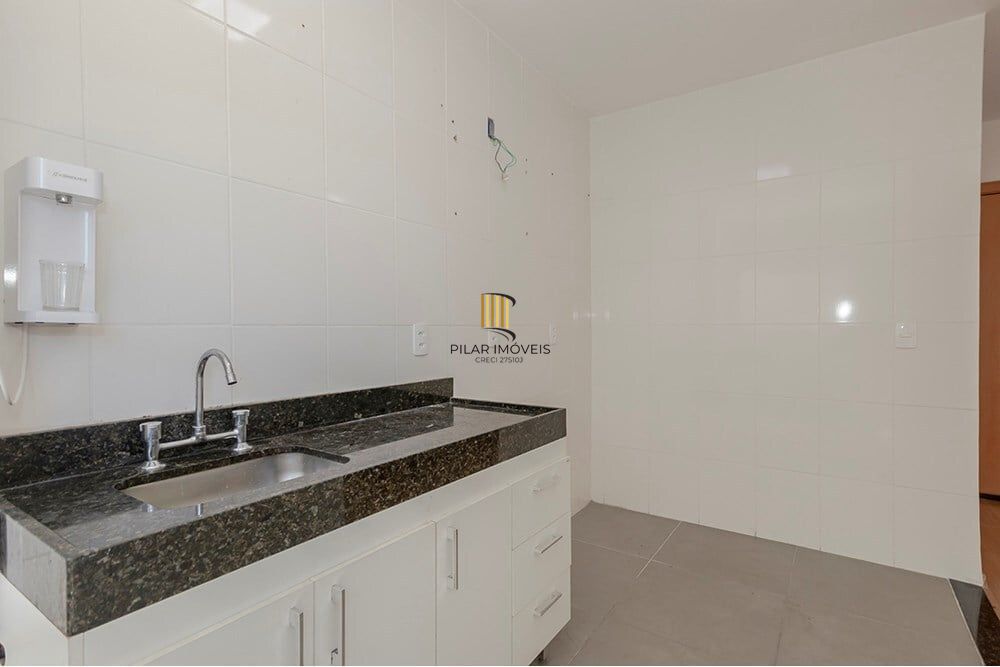 Apartamento 2 dormitórios no bairro Jardim Carvalho