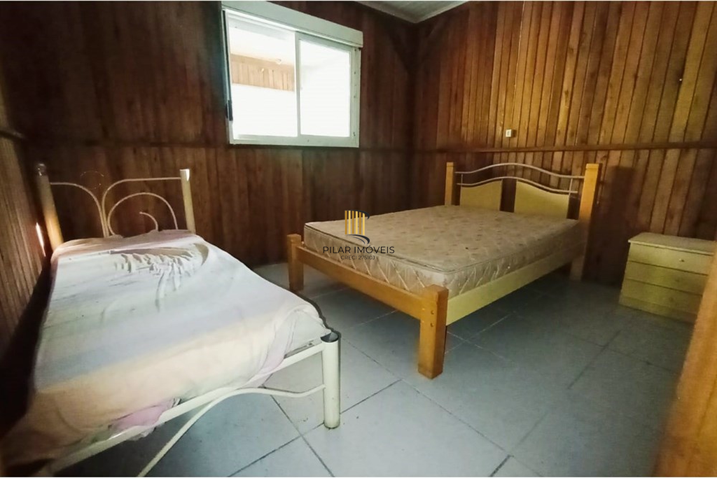 Fazenda no bairro Rolante